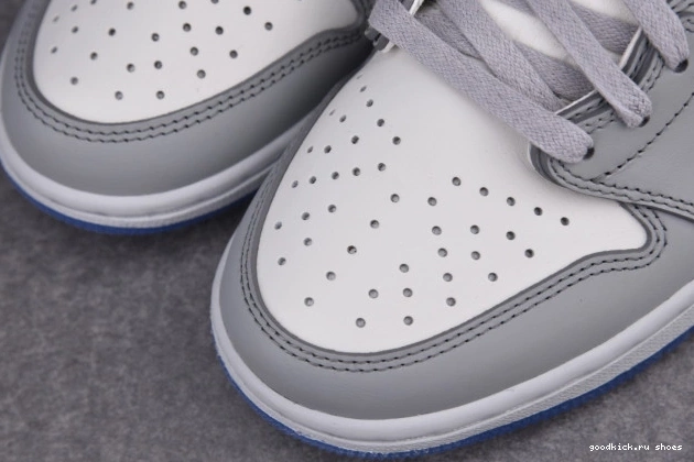 Cheap (DR LOW 1 X box) OG shoe DR CN8607-002 JORDAN 0730
